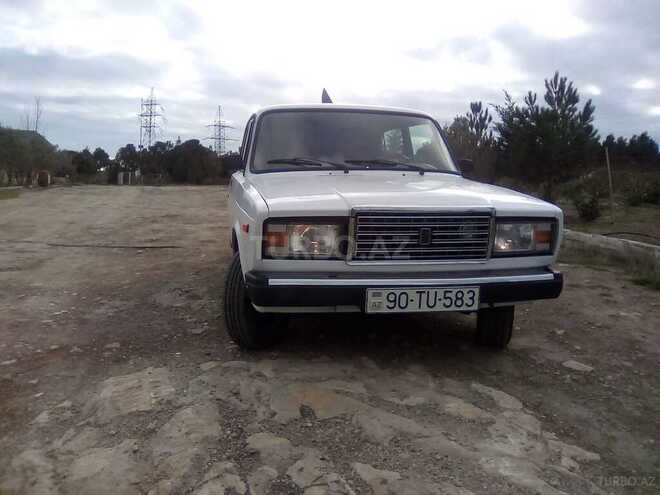 LADA (VAZ) 2107 2009, 133,894 km - 1.6 л - Bakı