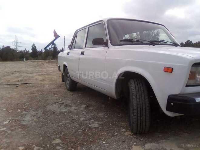 LADA (VAZ) 2107 2009, 133,894 km - 1.6 л - Bakı