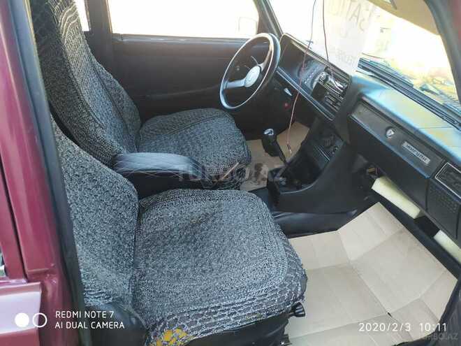 LADA (VAZ) 2107 2002, 150,000 km - 1.6 l - Astara