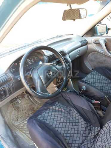 Opel Astra 1993, 400,000 km - 2.0 l - Sumqayıt