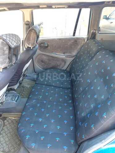 Opel Astra 1993, 400,000 km - 2.0 l - Sumqayıt