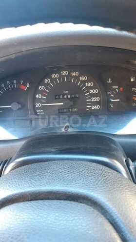 Opel Astra 1993, 400,000 km - 2.0 l - Sumqayıt