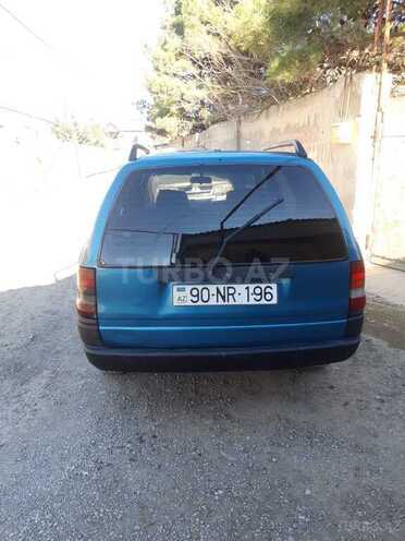 Opel Astra 1993, 400,000 km - 2.0 l - Sumqayıt