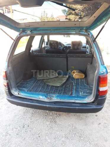 Opel Astra 1993, 400,000 km - 2.0 l - Sumqayıt