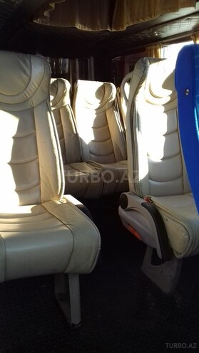 Mercedes Sprinter 313 2002, 0 km - 2.7 l - Bakı
