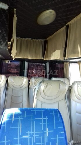 Mercedes Sprinter 313 2002, 0 km - 2.7 l - Bakı