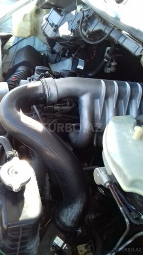 Mercedes Sprinter 313 2002, 0 km - 2.7 l - Bakı