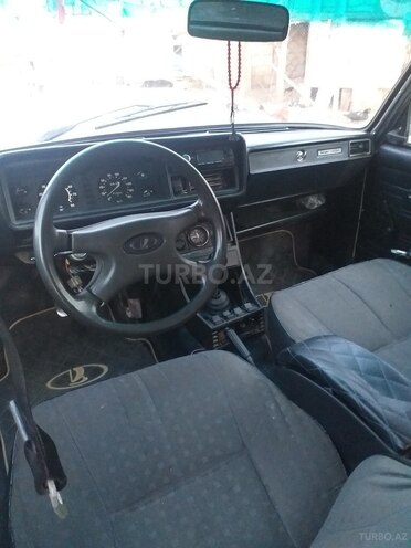 LADA (VAZ) 2107 1986, 270,000 km - 1.5 л - Bakı