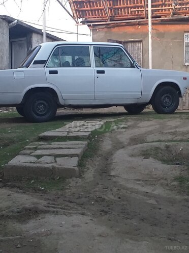 LADA (VAZ) 2107 1986, 270,000 km - 1.5 л - Bakı