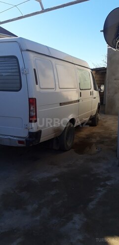 GAZ 2705 2003, 261,079 km - 2.4 l - Xaçmaz