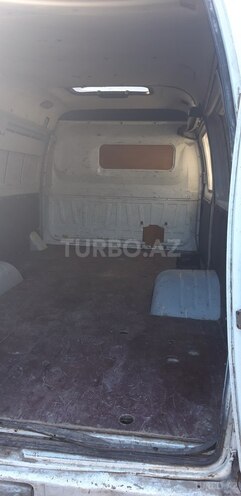 GAZ 2705 2003, 261,079 km - 2.4 l - Xaçmaz