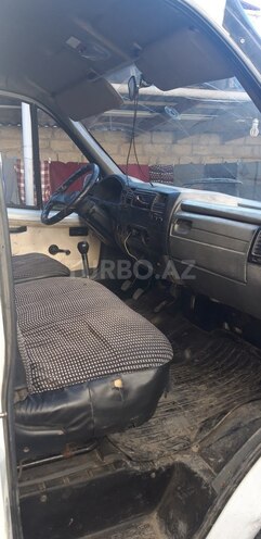GAZ 2705 2003, 261,079 km - 2.4 l - Xaçmaz