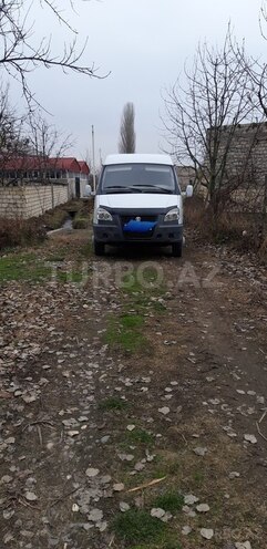 GAZ 2705 2003, 261,079 km - 2.4 l - Xaçmaz