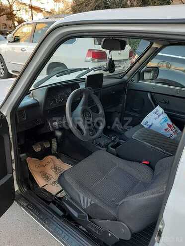 LADA (VAZ) Niva 2017, 22,300 km - 1.7 l - Bakı