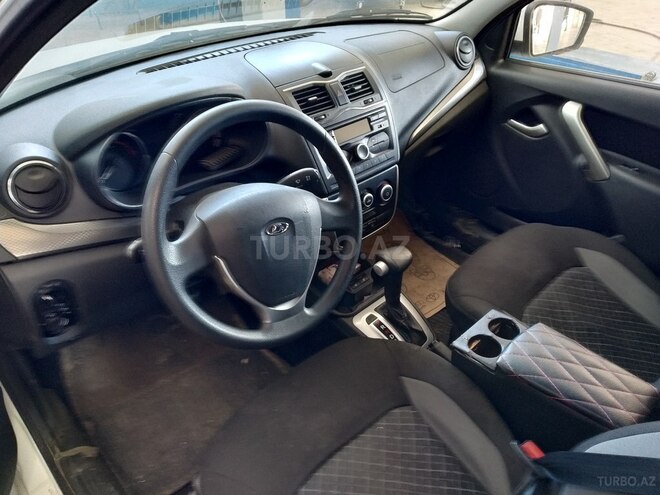 LADA (VAZ) Granta 2019, 55,000 km - 1.6 л - Bakı
