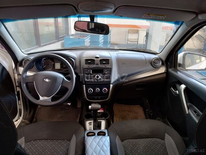 LADA (VAZ) Granta 2019, 55,000 km - 1.6 л - Bakı