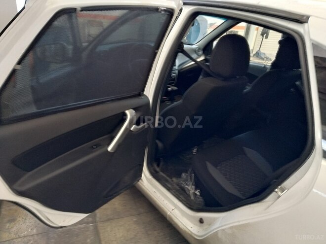 LADA (VAZ) Granta 2019, 55,000 km - 1.6 л - Bakı