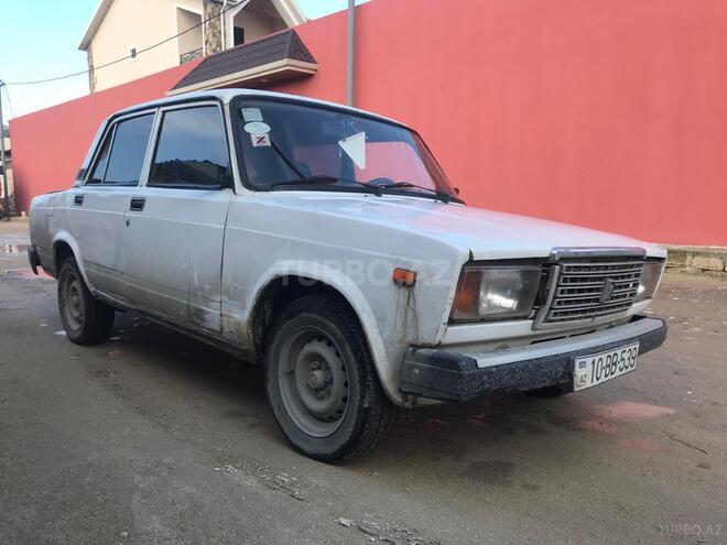 LADA (VAZ) 2105 1982, 600,500 km - 0.1 l - Bakı