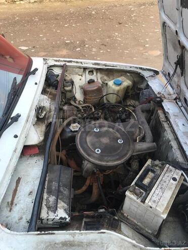 LADA (VAZ) 2105 1982, 600,500 km - 0.1 l - Bakı