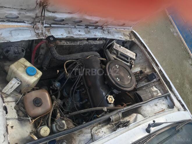 LADA (VAZ) 2105 1982, 600,500 km - 0.1 l - Bakı
