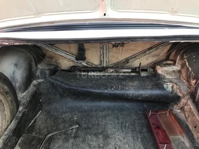 LADA (VAZ) 2105 1982, 600,500 km - 0.1 l - Bakı