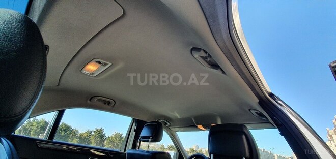 Mercedes E 220 2009, 138,077 km - 2.2 l - Bakı