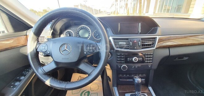 Mercedes E 220 2009, 138,077 km - 2.2 l - Bakı