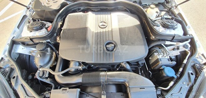 Mercedes E 220 2009, 138,077 km - 2.2 l - Bakı