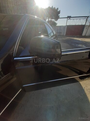 Mercedes S 320 1995, 350,000 km - 3.2 l - Bakı
