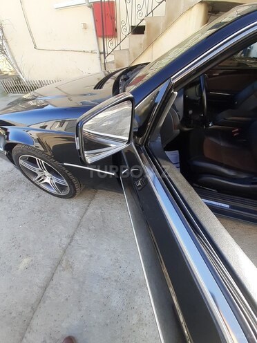 Mercedes S 320 1995, 350,000 km - 3.2 l - Bakı