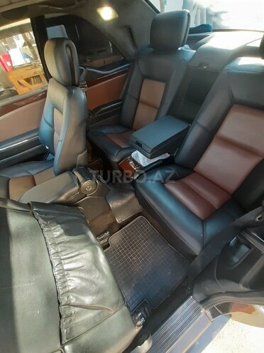 Mercedes S 320 1995, 350,000 km - 3.2 l - Bakı