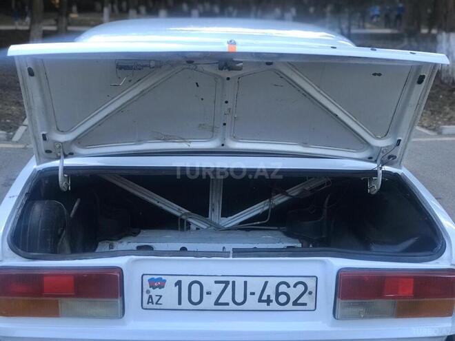LADA (VAZ) 2107 2007, 85,194 km - 1.7 л - Bakı