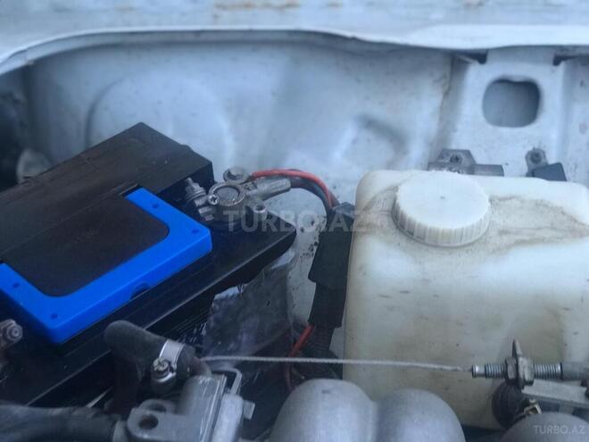 LADA (VAZ) 2107 2007, 85,194 km - 1.7 л - Bakı