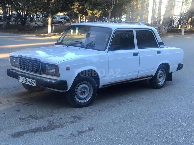 LADA (VAZ) 2107 2007, 85,194 km - 1.7 л - Bakı