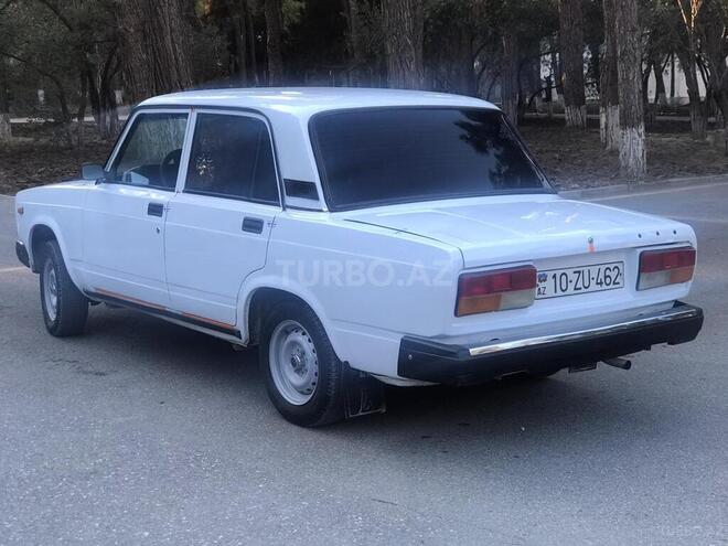 LADA (VAZ) 2107 2007, 85,194 km - 1.7 л - Bakı
