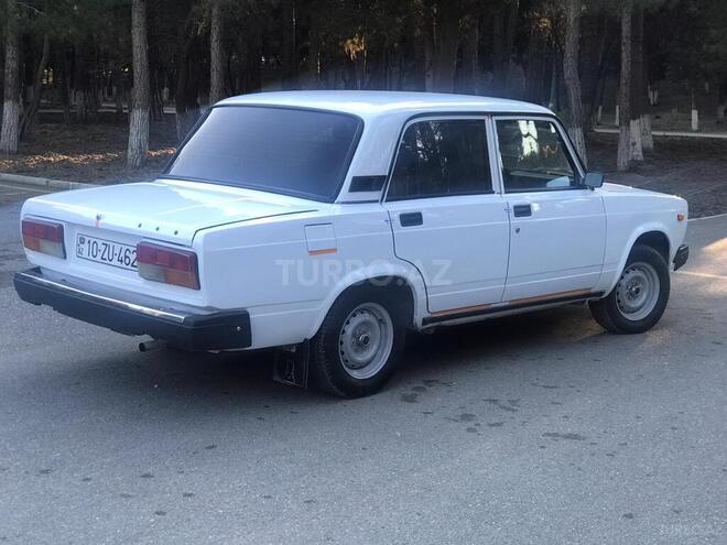 LADA (VAZ) 2107 2007, 85,194 km - 1.7 л - Bakı