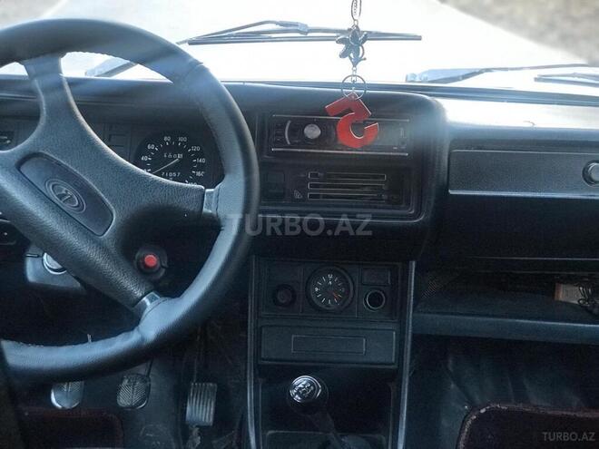 LADA (VAZ) 2107 2007, 85,194 km - 1.7 л - Bakı