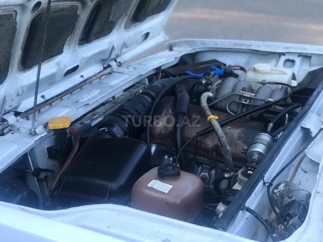 LADA (VAZ) 2107 2007, 85,194 km - 1.7 л - Bakı
