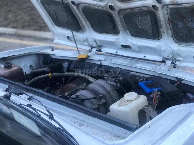 LADA (VAZ) 2107 2007, 85,194 km - 1.7 л - Bakı