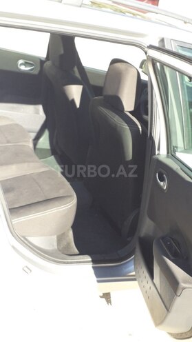 Renault Megane 2005, 1,500 km - 0.2 л - Bakı