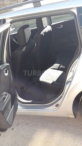 Renault Megane 2005, 1,500 km - 0.2 л - Bakı