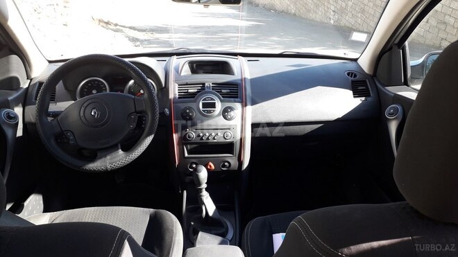 Renault Megane 2005, 1,500 km - 0.2 л - Bakı