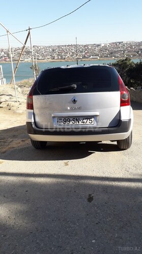 Renault Megane 2005, 1,500 km - 0.2 л - Bakı