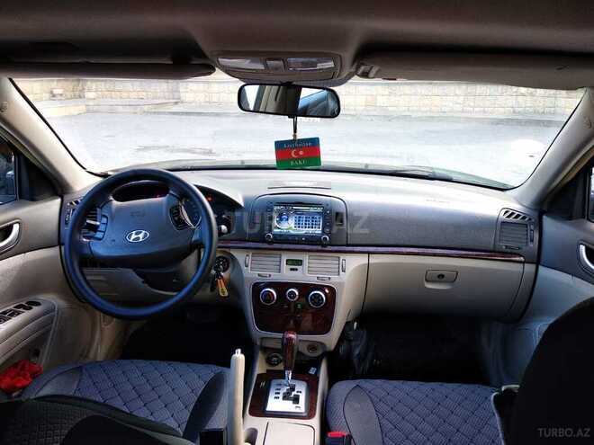 Hyundai Sonata 2005, 167,550 km - 2.4 л - Bakı
