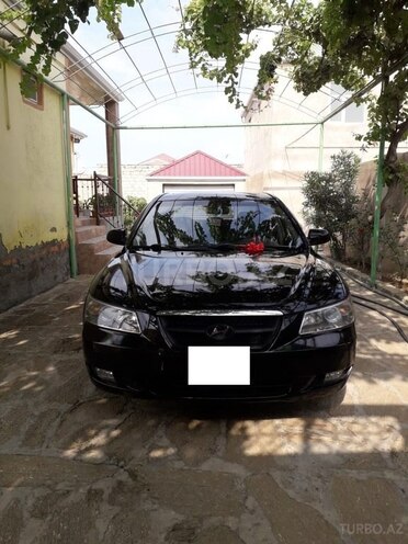 Hyundai Sonata 2005, 167,550 km - 2.4 л - Bakı