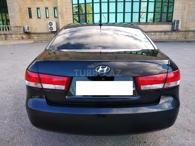 Hyundai Sonata 2005, 167,550 km - 2.4 л - Bakı