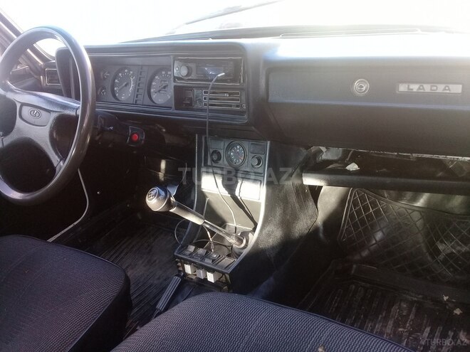 LADA (VAZ) 2107 2007, 280,000 km - 1.6 л - Sumqayıt