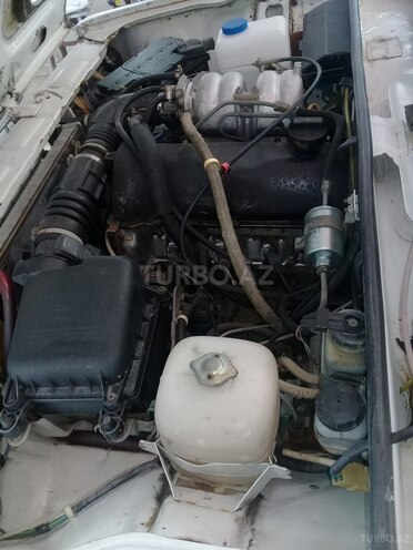 LADA (VAZ) 2107 2007, 280,000 km - 1.6 л - Sumqayıt