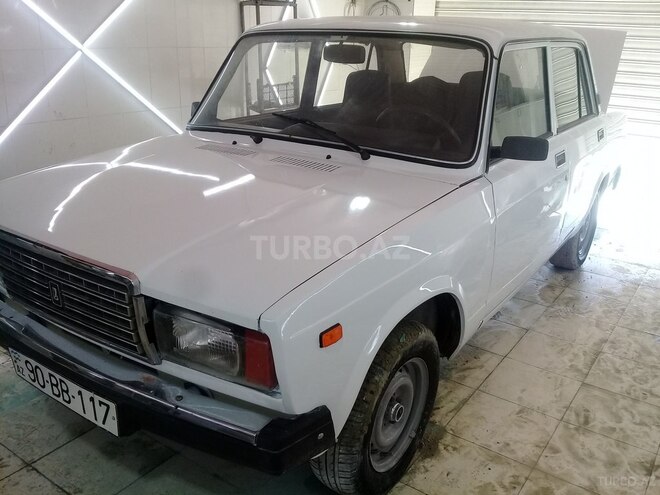 LADA (VAZ) 2107 2007, 280,000 km - 1.6 л - Sumqayıt