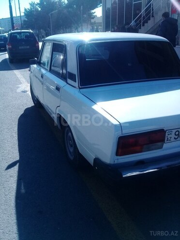LADA (VAZ) 2107 2007, 280,000 km - 1.6 л - Sumqayıt